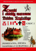 Zamki i obiekty warowne Państwa Krzyżackiego Część 2