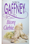 Biorę Ciebie
