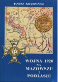 Wojna 1920 roku na Mazowszu i Podlasiu
