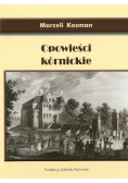 Opowieści kórnickie