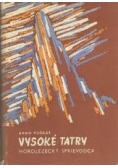 Vysoke Tatry