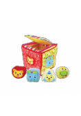 Kostka sorter