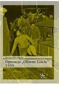 Operacja Oliwne Liście 1955