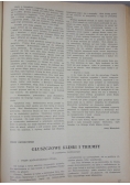 Łowiec polski, numer 1-12 1949 r.; 1-12 1959 r.; 1949 - 1950 r.