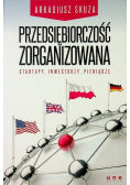 Przedsiębiorczość zorganizowana
