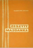 Zeszyty Majdanka VII