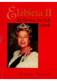 Elżbieta II Królowa Dwóch Epok