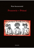 Prusowie Prusai