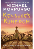 Kensuke's Kingdom
