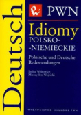 Idiomy polsko niemieckie