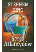 King Stephen - Serca Atlantydów