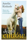 Język cudów