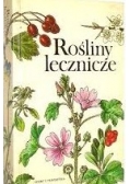 Rośliny lecznicze