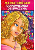 Odpowiednia dziewczyna