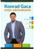 Moje odchudzanie