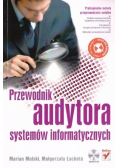 Przewodnik audytora systemów informatycznych