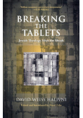 Breaking the Tablets