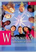 Wspólnota i rozeznanie duchowe