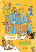 Wielcy ludzie na luzie Władcy
