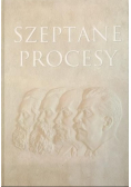 Szeptane procesy