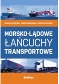 Morsko-lądowe łańcuchy transportowe