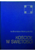 Kościół w świętaści