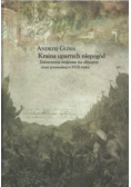 Kraina upartych niepogód