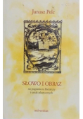 Słowo i obraz