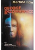 George Rozpruwacz