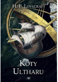Koty Ultharu