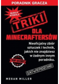 Triki dla minecraftersów