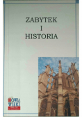 Zabytek i historia