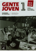 Gente Joven 1 Ćwiczenia