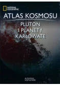 Atlas kosmosu Tom 35 Pluton i planety karłowate