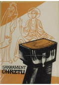 Sakrament chrztu