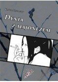 Dynia z majonezem