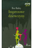 Imprezowe dziewczyny