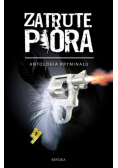 Zatrute pióra
