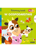 Akademia mądrego dziecka. W gospodarstwie