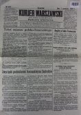 Kurjer Warszawski. Nr 247, 1939 r.