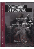 Powstanie Styczniowe nieznane obrazy zapomniane wiersze