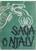 Saga o Njalu