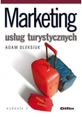 Marketing usług turystycznych