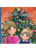 Wesołe święta Harmonijki