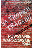 Powstanie Warszawskie 1944