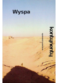 Wyspa Opowieści podróżne