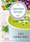 Zapomniane warzywa