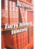 Zarys historii filozofii