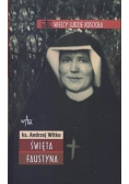 Święta faustyna
