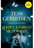 Sekret którego nie zdradzę